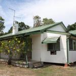 Luka Land - Mackay Tourism 0