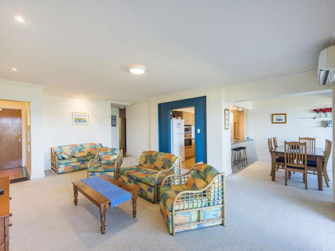 Riverview Apartments 1.3 - Mackay Tourism 6