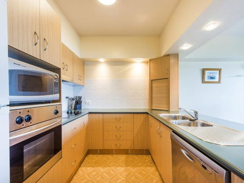 Riverview Apartments 1.3 - Mackay Tourism 5