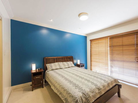 Riverview Apartments 1.3 - Mackay Tourism 1