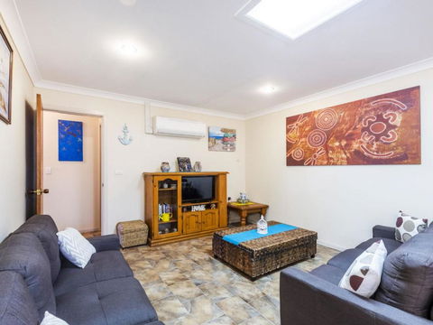 Mermaid Lodge - Mackay Tourism 5