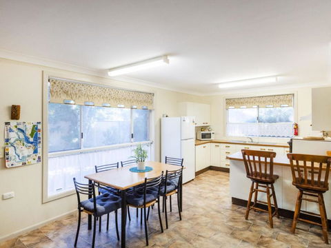 Mermaid Lodge - Mackay Tourism 4