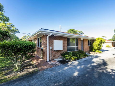 Mermaid Lodge - Mackay Tourism 6