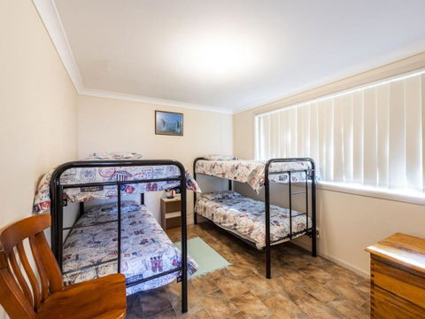 Mermaid Lodge - Mackay Tourism 3
