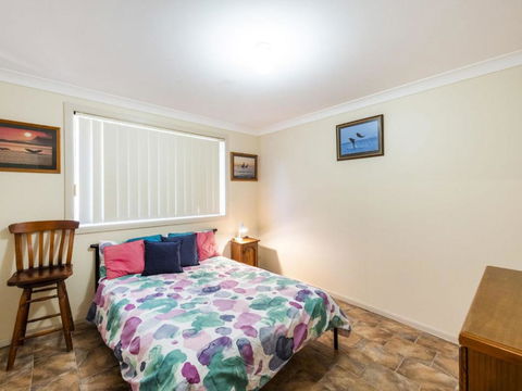 Mermaid Lodge - Mackay Tourism 1