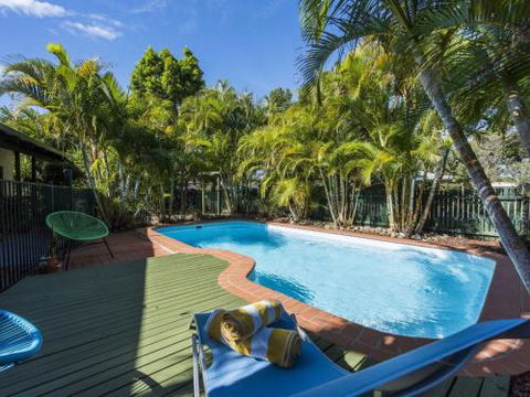 Ohana At Iluka - Mackay Tourism 2