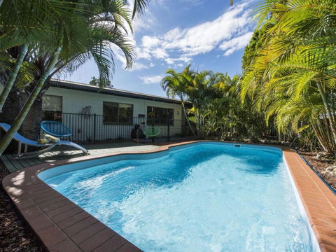 Ohana At Iluka - Mackay Tourism 4