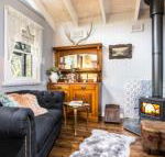 Juniper  Rye cottage for two - Mackay Tourism