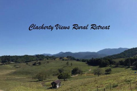 Clacherty Views - Mackay Tourism 0