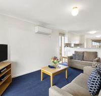 Marine Cove Resort - Mackay Tourism