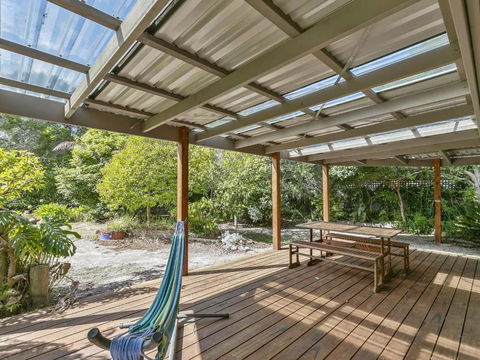OCEANS 12 ANGLESEA - Mackay Tourism 5