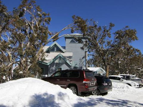 Whistler 5 - Mackay Tourism 3