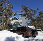 Whistler 5 - Mackay Tourism