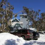 Whistler 5 - Mackay Tourism 0