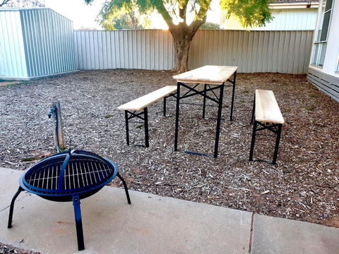 Homely Getaways Central Mildura - Mackay Tourism 2