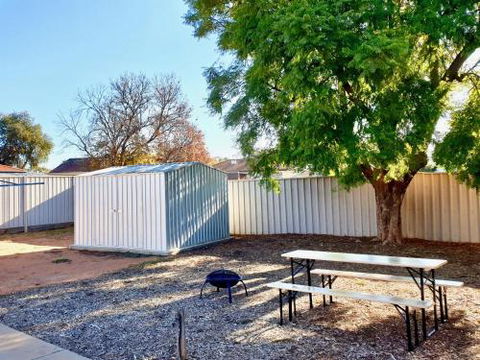 Homely Getaways Central Mildura - Mackay Tourism 6
