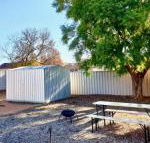 Homely Getaways Central Mildura - Mackay Tourism
