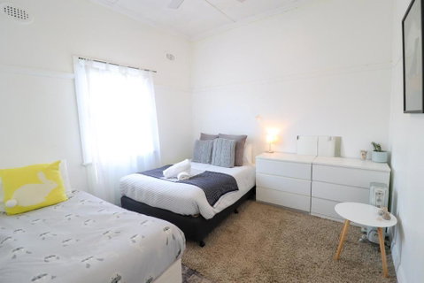 Tommys Lakehouse - Mackay Tourism 2