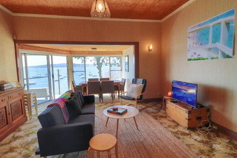 Tommys Lakehouse - Mackay Tourism 4