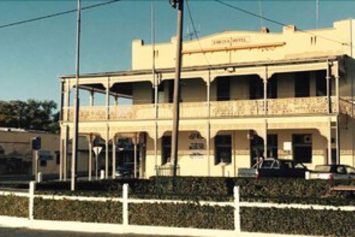 Yaapeet VIC Mackay Tourism