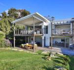 Oceanside at Culburra Pet Friendly Absolute Beachfront - Mackay Tourism