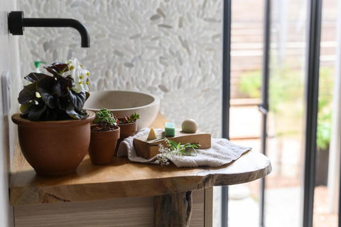 Hutton Vale Farm JHA Stone Cellar - Mackay Tourism 5