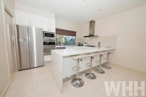 Adelphi Views On Luton Woodlands - Mackay Tourism 3