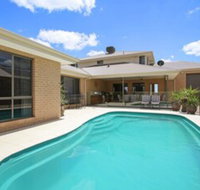The Grand Holiday House - Mackay Tourism