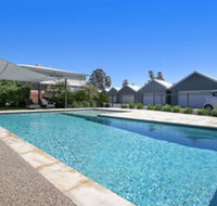 Marctime Woodlands - Mackay Tourism