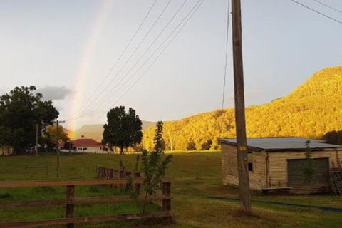 Glenmurray Country Farm Stay! - Mackay Tourism 6