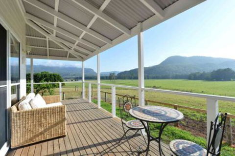 Glenmurray Country Farm Stay! - Mackay Tourism 5