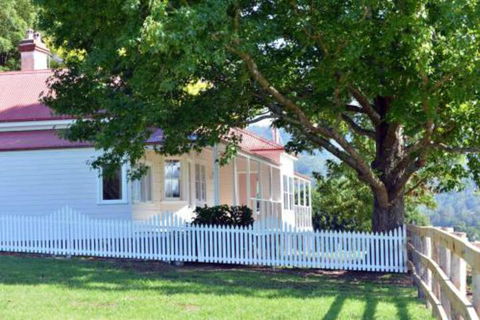 Glenmurray Country Farm Stay! - Mackay Tourism 3