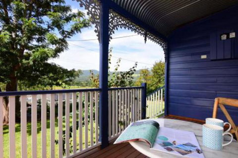 Lulu Hill Cottage Kangaroo Valley - Mackay Tourism 5