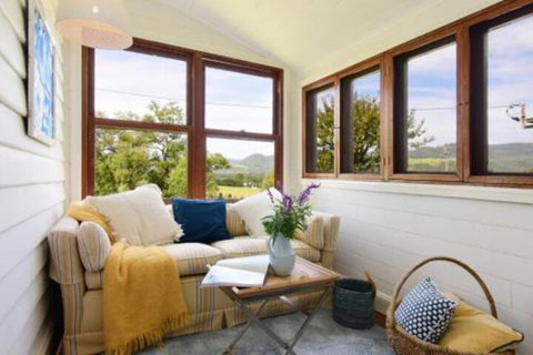 Lulu Hill Cottage Kangaroo Valley - Mackay Tourism 3