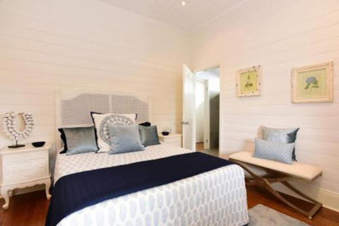 Lulu Hill Cottage Kangaroo Valley - Mackay Tourism 2