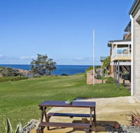 Whale Studio 1a Ocean Street - Mackay Tourism