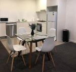 Modern Apartment in Liverpool CBD - Mackay Tourism