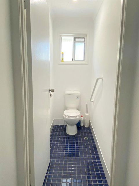 Woorim Secluded Palms Cottage - Mackay Tourism 4