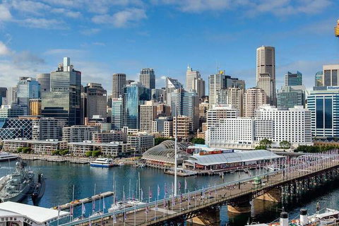 SouthWest LIVERPOOL Amazing View 2Bed APT NLP100A - Mackay Tourism 6