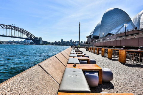 SouthWest LIVERPOOL Amazing View 2Bed APT NLP100A - Mackay Tourism 2