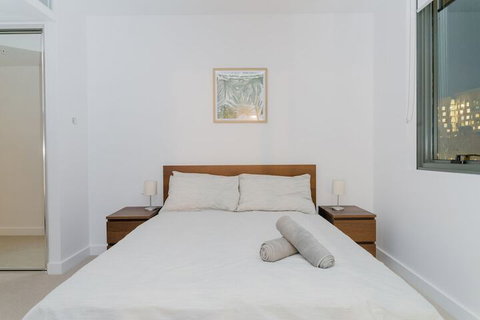 Apartment Hyde Park - Hay Street 8 - Mackay Tourism 5