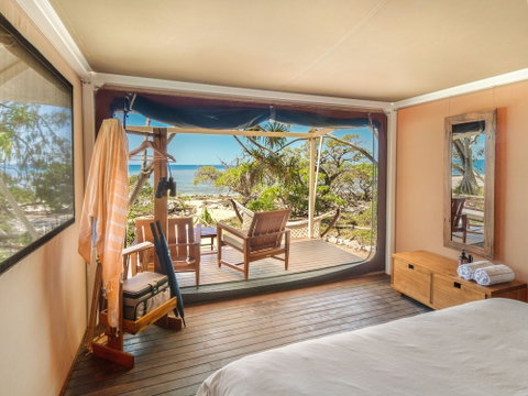 Wilson Island - Mackay Tourism 3