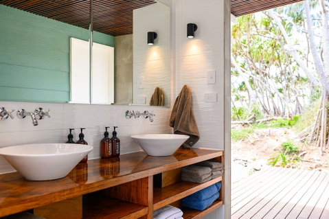 Wilson Island - Mackay Tourism 6