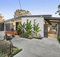 Easy Living Bayside Accommodation - Mackay Tourism
