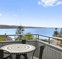 POINT GREY APARTMENT 2 Ocean VIews with wifi - Mackay Tourism