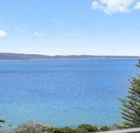 POINT GREY APARTMENT ONE VIEWPOINT - Mackay Tourism