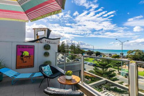 WATERFRONT SEVEN In The Heart Of Lorne - Mackay Tourism 6
