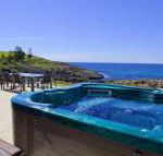 Aqua views over jones beach - Mackay Tourism