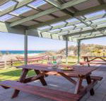 Antonios Paradise spectacular views over Warrain beach - Mackay Tourism