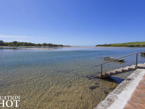 Aroona At Minnamurra - Mackay Tourism 6